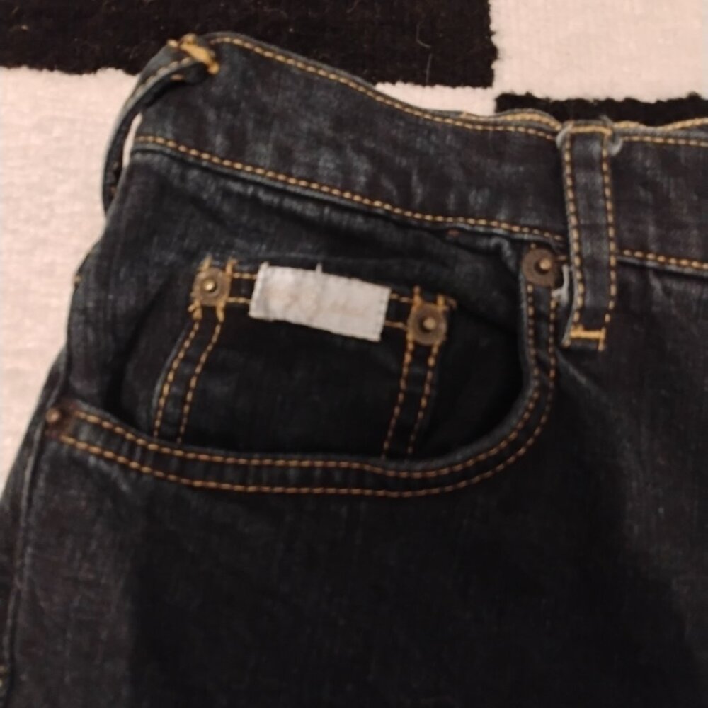 SOLD-Baby Phat Pants ❤️ - Picture 6 of 8